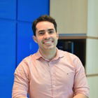 Dr. Túlio Augusto Galvão Pimentel (Cirurgião-Dentista)