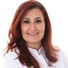 Dra. Fernanda Rodi Rosa (Cirurgiã-Dentista)