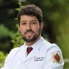 Dr. Joaquim dos Santos Krauss Ribeiro (Cirurgião-Dentista)