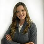 Dra. Thayná Macedo (Cirurgiã-Dentista)
