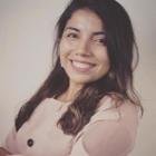Dra. Sammya Danielle Oliveira e Silva (Cirurgiã-Dentista)