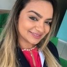 Dra. Landstainer Viana Silva (Cirurgiã-Dentista)