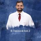 Dr. Francisco de Assis Almeida Lima Júnior (Cirurgião-Dentista)