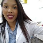 Dra. Núbia Venancio (Cirurgiã-Dentista)