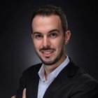 Dr. Vinicius Calil Nascimento (Cirurgião-Dentista)