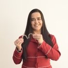 Dra. Marilia de Melo Sabino Pinho (Cirurgiã-Dentista)
