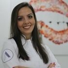 Dra. Aline Rodrigues Mota (Cirurgiã-Dentista)