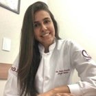 Dra. Jéssica Fernanda da Silva Fernandes (Cirurgiã-Dentista)