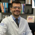 Dr. Marcos Paulo de Moura Costa (Cirurgião-Dentista)