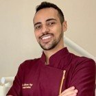 Dr. Guilherme Iago (Cirurgião-Dentista)