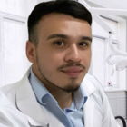 Dr. Lucas Dias Silva (Cirurgião-Dentista)