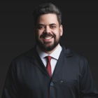 Dr. Guilherme Carlos Leandro (Cirurgião-Dentista)