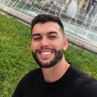 Dr. Luiz Fernando da Silva Bobato (Cirurgião-Dentista)