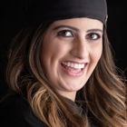 Dra. Ana Luiza Fernandes (Cirurgiã-Dentista)