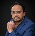 Dr. Zayin Ezequiel Nascimento dos Santos (Cirurgião Dentista)