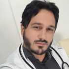 Dr. Bernardo Andre Fernandes Forza (Cirurgião-Dentista)