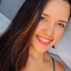 Maria Karolyne (Estudante de Odontologia)