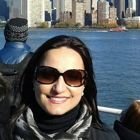 Dra. Rosiene Rudio Batista (Cirurgiã-Dentista)