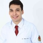 Dr. Henrique Neto Andrade Gonçalves (Cirurgião-Dentista)