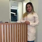 Dra. Nathália Vieira (Cirurgiã-Dentista)