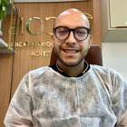 Dr. Alexandre Fernandes (Cirurgião-Dentista)