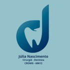 Dra. Júlia Aparecida do Nascimento (Cirurgiã-Dentista)