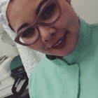 Dra. Valessa Yoko Pinheiro Makino (Cirurgiã-Dentista)