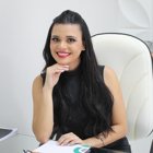 Dra. Natália Rodrigues (Cirurgiã-Dentista)