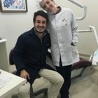 Dr. Luís Fernando Goncalves Cabral Filho (Bucomaxilofacial)