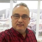 Dr. Luiz Fernando Silva de Oliveira (Cirurgião-Dentista)