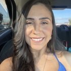Dra. Sara Silva Fernandes Navarro (Cirurgiã-Dentista)