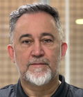 Dr. Marcelo Jose Frata (Cirurgião-Dentista)