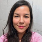 Luciana Evangelista (Estudante de Odontologia)