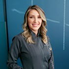 Dra. Bianca Mara Zakalusne do Nascimento (Cirurgiã-Dentista)