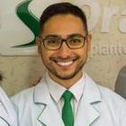 Dr. Raphael Akegawa de Sousa Costa (Cirurgião-Dentista)