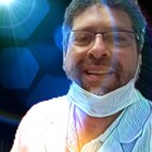 Dr. Airton Nicolau Furtado (Cirurgião-Dentista)