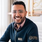 Dr. Emerson Coimbra (Cirurgião-Dentista)