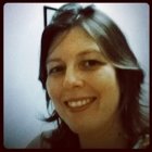 Dra. Janaina Rossi da Costa (Cirurgiã-Dentista)