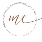 Dra. Mariana Coutinho (Cirurgiã-Dentista)