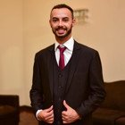 Dr. Marcos Luciano Ramos de Oliveira (Cirurgião-Dentista)