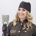 Dra. Maria Helena Montenegro de Albuquerque (Cirurgiã-Dentista)