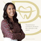 Dra. Priscila de Silva Pinto (Cirurgiã-Dentista)