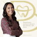 Dra. Priscila de Silva Pinto (Cirurgiã-Dentista)