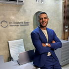 Dr. Gustavo Henrique Silva Rosa (Cirurgião-Dentista)