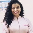 Dra. Lucicleide Campelo (Cirurgiã-Dentista)