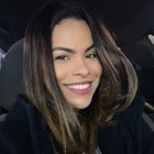 Dra. Crislyne Mendes da Vera Cruz (Cirurgiã-Dentista)