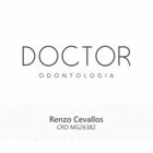 Dr. Renzo Cevallos Vasconcelos (Cirurgião-Dentista)