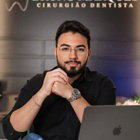 Dr. Bruno Israel Marques Lima (Cirurgião-Dentista)