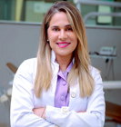 Dra. Hanielle Guimarães (Cirurgiã-Dentista)