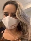 Dra. Gerusa Cristina Barbosa Corrêa (Cirurgiã-Dentista)